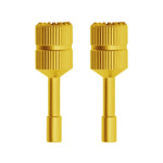 Sunnylife Remote Control Extension Joystick for DJI Mini 3 Pro RC, Sunnylife MM3-YG460 Gold, Sunnylife MM3-YG460  Red, Sunnylife MM3-YG460  Titanium