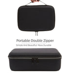 For DJI Osmo Action 3 Carrying Storage Case Bag,Size: 21.5 x 29.5 x 10cm, For DJI Osmo Action 3  21.5 x 29.5 x 10cm