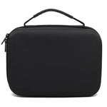 Shockproof Portable Safety Protective Box Storage Bag for DJI Osmo Mobile 4, Black