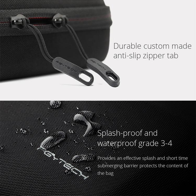 PGYTECH P-18C-021 Accessories Storage Bag for DJI Osmo Pocket / Action, P-18C-021