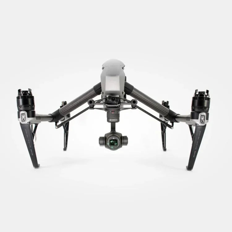 PGYTECH X4S-MRC UV Gold-edge Lens Filter for DJI Inspire 2 / X4S Gimbal Camera Drone Accessories, UV