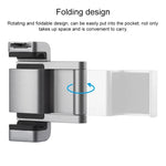 PGYTECH P-18C-029 Aluminum Alloy Mobile Phone Fixing Bracket+ for DJI OSMO Pocket, P-18C-029