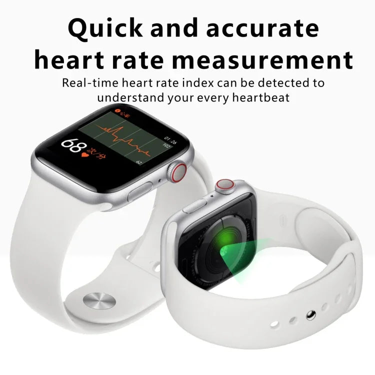 H55Pro 1.4 inch TFT Screen Smart Bluetooth Watch, Support Sleep Monitor / Heart Rate Monitor / Blood Pressure Monitor, Style: Silicone Strap, Style: Silicone Strap(Green), Style: Silicone Strap(Dark Blue), Style: Silicone Strap(Pink)                   ...