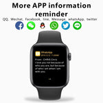 H55Pro 1.4 inch TFT Screen Smart Bluetooth Watch, Support Sleep Monitor / Heart Rate Monitor / Blood Pressure Monitor, Style: Steel Strap, Style: Steel Strap(Black), Style: Steel Strap(Silver)