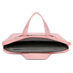 Multi-function Laptop Single Shoulder Bag Handbag, For 13.3-14 inch Laptop, For 15-15.6 inch Laptop