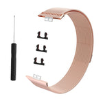 For Huawei Watch Fit Milanese Replacement Strap Watchband