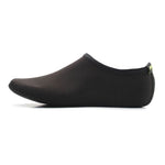 Non-slip Plastic Grain Texture Thick Cloth Sole Solid Color Diving Shoes and Socks, One Pair, XXXS, XXS, XS, S, M, L, XL, XXL, XXXL