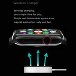 DW35PRO 1.75 inch Color Screen IPX7 Waterproof Smart Watch, Support Bluetooth Answer & Reject / Sleep Monitoring / Heart Rate Monitoring, Style: Steel Strap, Steel Strap(Rose Gold), Steel Strap(Blue), Steel Strap(Silver), Steel Strap(Black)