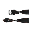 For Samsung Galaxy Watch 3 41mm / Active2 / Active / Gear Sport 20mm Silicone Replacement Strap Watchband, For Samsung Galaxy Watch 3 41mm