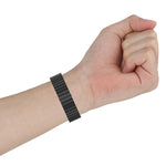 For Huawei Watch Fit Stainless Steel Replacement Strap Watchband