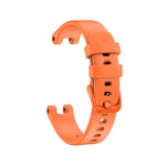 For Garmin Lily Silicone Replacement Strap Watchband
