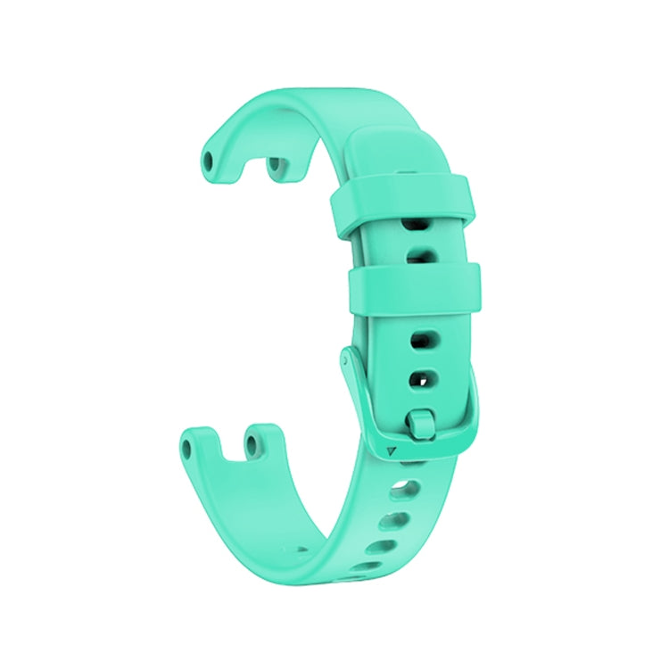 For Garmin Lily Silicone Replacement Strap Watchband