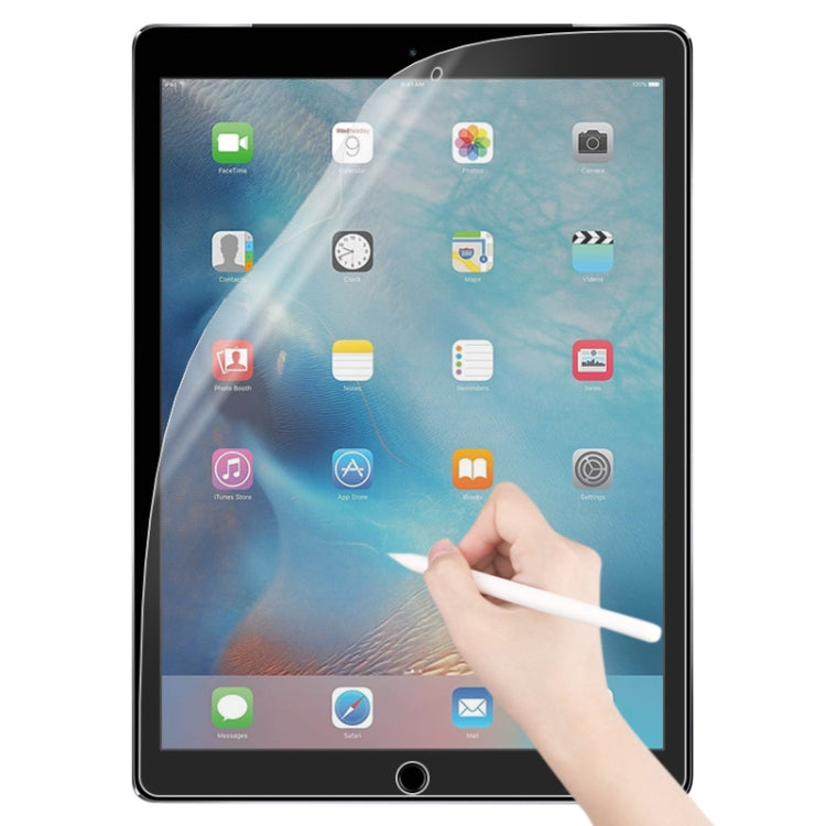 Matte Paperfeel Screen Protector, For iPad Air (2019) / Pro 10.5 (2017) (1 PCS), For iPad mini 3 / 2 / 1 (1 PCS), For iPad mini 5 / 4 (1 PCS), For iPad Pro 12.9 inch (2015) (1 PCS), For iPad Pro 12.9 inch 2021 / 2020 (1 PCS)                            ...
