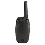 1 Pair RETEVIS RT628 0.5W EU Frequency 446MHz 8CHS Handheld Children Walkie Talkie, RT628(Black), RT628(White), RT628(Red)