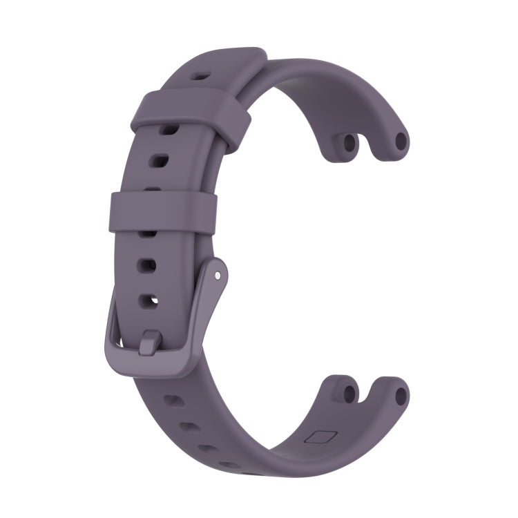 Silicone Replacement Strap Watchband with Dismantling Tools, For Garmin Lily