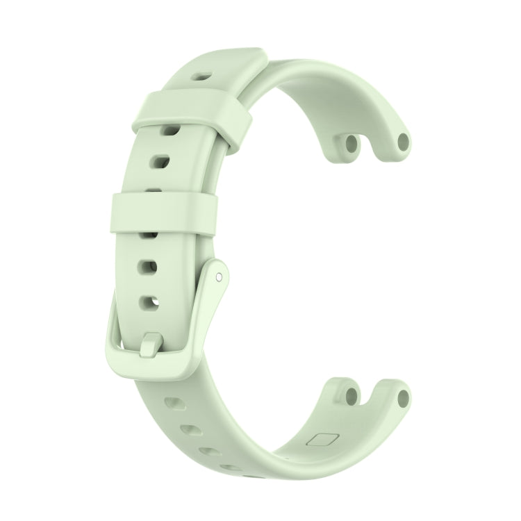 Silicone Replacement Strap Watchband with Dismantling Tools, For Garmin Lily