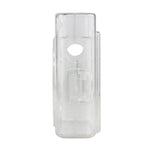 Clear Crystal Camera Bag with Shoulder Strap for Fujifilm Instax Square SQ1, For Fujifilm Instax Square SQ1