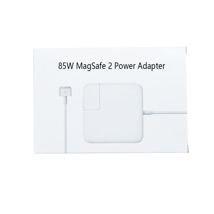 A1424 85W 20V 4.25A 5 Pin MagSafe 2 Power Adapter for MacBook, Cable Length: 1.6m,, 85W UK Plug, 85W AU Plug, 85W EU Plug