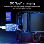 20W USB-C / Type-C + USB Ports Charger with 100W Type-C to Type-C Fast Charging Cable, 1m Type-C to Type-C, UK Plug, 1m Type-C to Type-C, US Plug, 1m Type-C to Type-C, EU Plug, 2m Type-C to Type-C, UK Plug, 2m Type-C to Type-C, US Plug