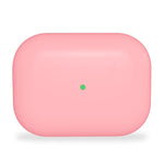 For Apple AirPods Pro Ultra-thin Liquid Silicone Wireless Earphone Protective Case