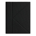 B011 Splittable Bluetooth Keyboard Leather Case with Triangle Holder & Pen Slot, For iPad 9.7 2018 & 2017 / Pro 9.7 / Air 2, For iPad 10.2 2020 & 2019 / Pro 10.5 inch / Air 3 10.5 inch                                                                    ...