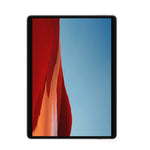 Full Screen HD PET Screen Protector, For Microsoft Surface Pro X (1 PC), For Huawei MatePad Pro 12.6 2021 (1 PC)