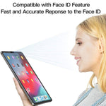 Matte Paperfeel Screen Protector, For Lenovo Pad (1 PC), For Lenovo Pad Plus (1 PC), For Lenovo Pad Pro (1 PC), For Huawei MatePad Pro 10.8 2021 (1 PC), For Huawei MatePad Pro 12.6 2021 (1 PC)