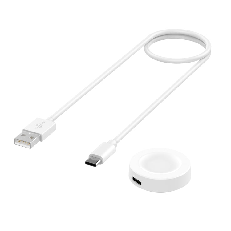 For Huawei Watch 3 / Watch 3 Pro / GT2 Pro / GT2 Pro ECG Universal Smart Watch Magnetic Charger, Splitting Version, Integrated Version