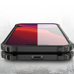 Magic Armor TPU + PC Combination Case, For iPhone 13, For iPhone 13 mini, For iPhone 13 Pro, For iPhone 13 Pro Max