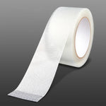 Floor Anti-slip Tape PEVA Waterproof Nano Non-marking Wear-resistant Strip, 2.5cm x 5m (White), 5cm x 5m (White), 2.5cm x 5m (Grey), 5cm x 5m (Grey), 2.5cm x 5m (Transparent), 5cm x 5m (Transparent), 5cm x 5m (Diamond Texture Blue)                     ...