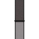 Color Matching Nylon Watchband, For Apple Watch Series 7 45mm / 6 & SE & 5 & 4 44mm / 3 & 2 & 1 42mm, For Apple Watch Ultra 49mm / Series 8&7 45mm / SE 2&6&SE&5&4 44mm / 3&2&1 42mm