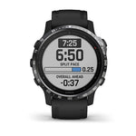 Smart Watch Steel Bezel Ring, A Version, For Garmin Fenix 6s/ 6s Pro/6s Sapphire