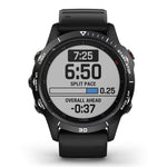 Smart Watch Steel Bezel Ring, B Version, For Garmin Fenix 6X/6X Pro/6X Sapphire