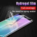 Full Screen Protector Explosion-proof Hydrogel Film For iPhone 17e / 16e / 14 / 13 / 13 Pro, For iPhone 13 Pro Max(1 PC), For iPhone 17e / 16e / 14 / 13 / 13 Pro (1 PC), For iPhone 13 mini(1 PC)