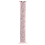 Single Lap Nylon Replacement Watchband, Size: S 135mm For Apple Watch Series 6 & SE & 5 & 4 40mm / 3 & 2 & 1 38mm, S 135mm 40mm / 38mm