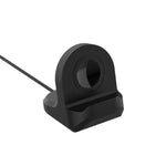 For Samsung Galaxy Watch4 Classic / Galaxy Watch4 Universal Silicone Charging Stand Holder without Charging Cable, For Samsung Galaxy Watch4
