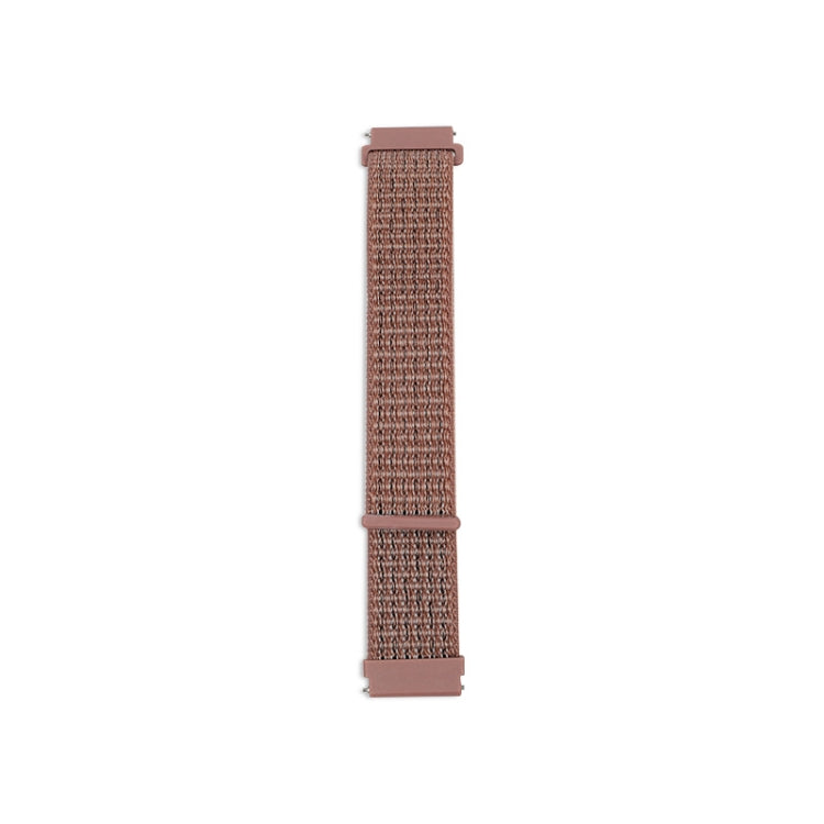 Nylon Loop Replacement Strap Watchband, For Samsung Galaxy Watch3 41mm