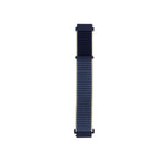 Nylon Loop Replacement Strap Watchband, For Samsung Galaxy Watch3 41mm
