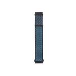 Nylon Loop Replacement Strap Watchband, For Samsung Galaxy Watch3 45mm