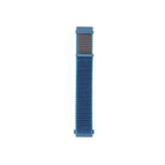 Nylon Loop Replacement Strap Watchband, For Samsung Galaxy Watch4 Classic/Watch4