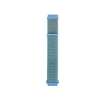 Nylon Loop Replacement Strap Watchband, For Samsung Galaxy Watch4 Classic/Watch4