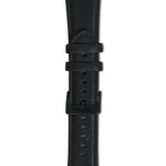 Oil Wax Genuine Leather Strap Watchband, For Apple Watch Series 8&7 41mm / SE 2&6&SE&5&4 40mm / 3&2&1 38mm, For Apple Watch Series 7 41mm / 6 & SE & 5 & 4 40mm / 3 & 2 & 1 38mm                                                                            ...