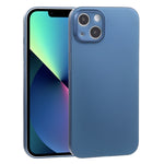 Camera Precision Hole PP Protective Case, For iPhone 13 mini, For iPhone 13, For iPhone 13 Pro, For iPhone 13 Pro Max