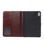 Flowers Cloth Smart Leather Tablet Case, For iPad mini 6 / mini 2024