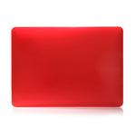 Laptop Crystal Style Protective Case, For MacBook Pro 14.2 inch A2442 2021