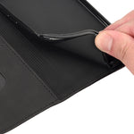 Skin Feel Splicing Leather Phone Case, For iPhone 6 Plus & 6s Plus, For iPhone 6 & 6s