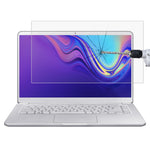 Laptop Screen HD Tempered Glass Protective Film, For Xiaomi Redmi Book Pro 15 15.6 inch, For Huawei MateBook B3-510 15.6 inch, For Huawei MateBook D 15 2020 15.6 inch, For Huawei MateBook D 15 2021 15.6 inch, For MECHREVO CODE 01 15.6 inch             ...