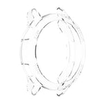 Half Coverage Hollowed TPU Protective Case, For Xiaomi Watch Color 2