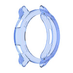 Half Coverage Hollowed TPU Protective Case, For Xiaomi Watch Color 2