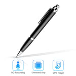 Q90 Intelligent HD Digital Noise Reduction Recording Pen, 4GB, 8GB, 16GB, 32GB